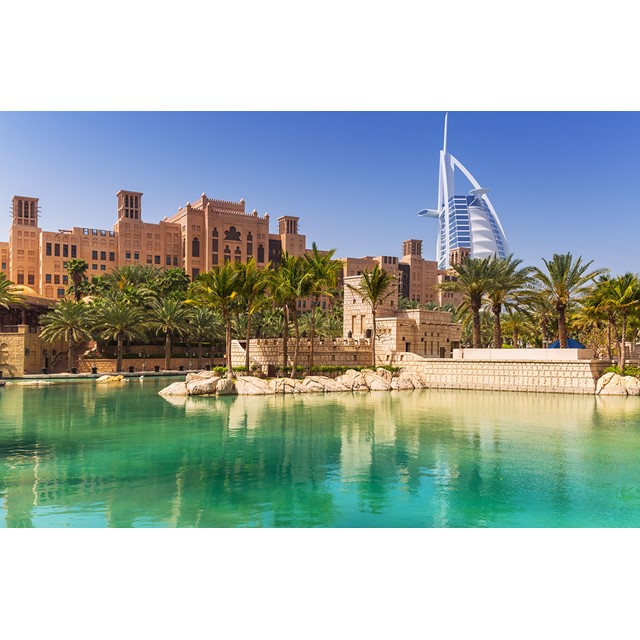 GULFHOST - DUBAI  2018
