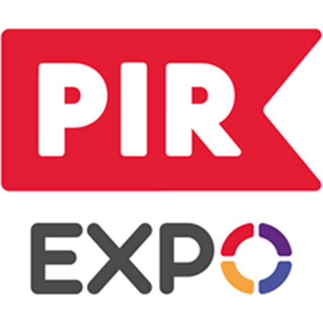 PIR EXPO 2019 MOSCA