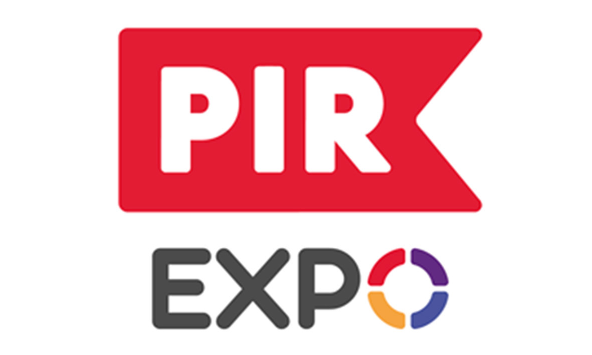 PIR EXPO 2019  MOSCOW