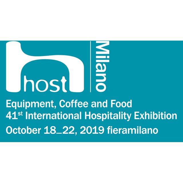 HOST 2019