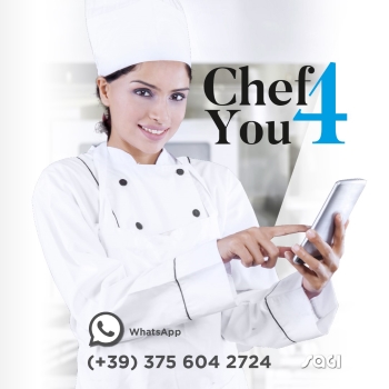 Chef4You