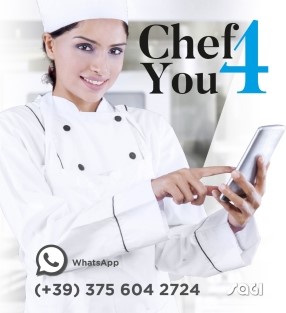 Chef4You