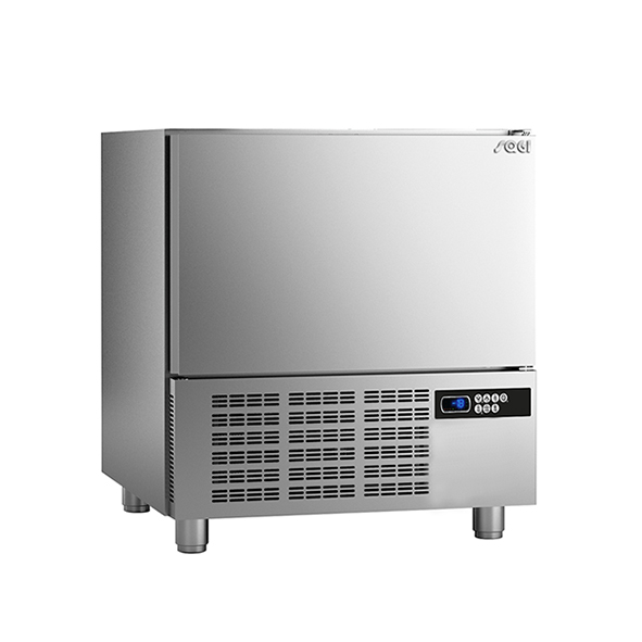 sagi blast freezer