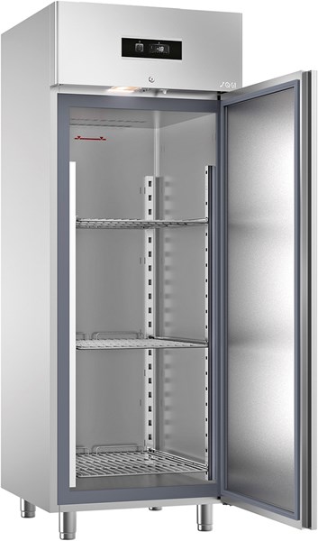 Réfrigérateur avec compartiment congélateur, domestique, 228 Litres -  SKF297W