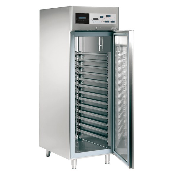 Retarder Prover Cabinet 60 X 40 Cm Freezer